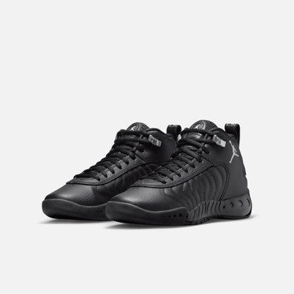 Air Jordan Jumpman Pro GS Black Puffer Reds