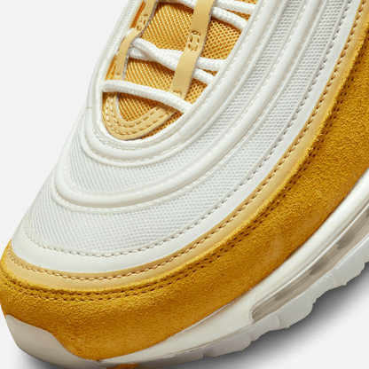 Nike Air Max 97 Koi - Puffer Reds Nike Air Max 97 Koi - Puffer Reds