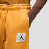 Air Jordan Essential Yellow Fleece Pants Air Jordan