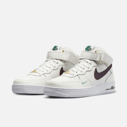 Nike Air Force 1 Mid '07 LV8 Sail/Brown Basalt Nike