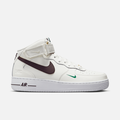 Nike Air Force 1 Mid '07 LV8 Sail/Brown Basalt Nike