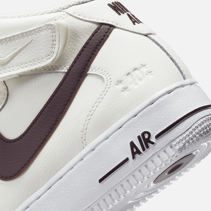 Nike Air Force 1 Mid '07 LV8 Sail/Brown Basalt Nike