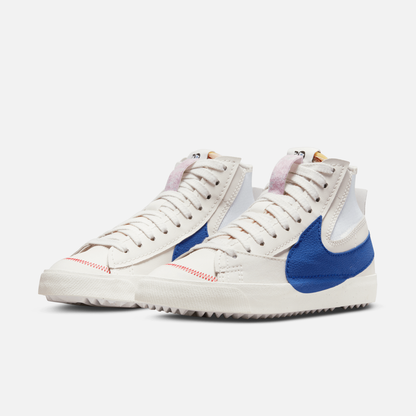 Nike Blazer Mid '77 Jumbo 'White/Blue' Nike