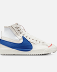 Nike Blazer Mid '77 Jumbo 'White/Blue' Nike