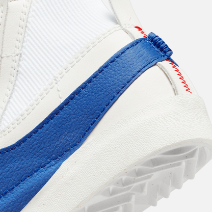 Nike Blazer Mid '77 Jumbo 'White/Blue' Nike