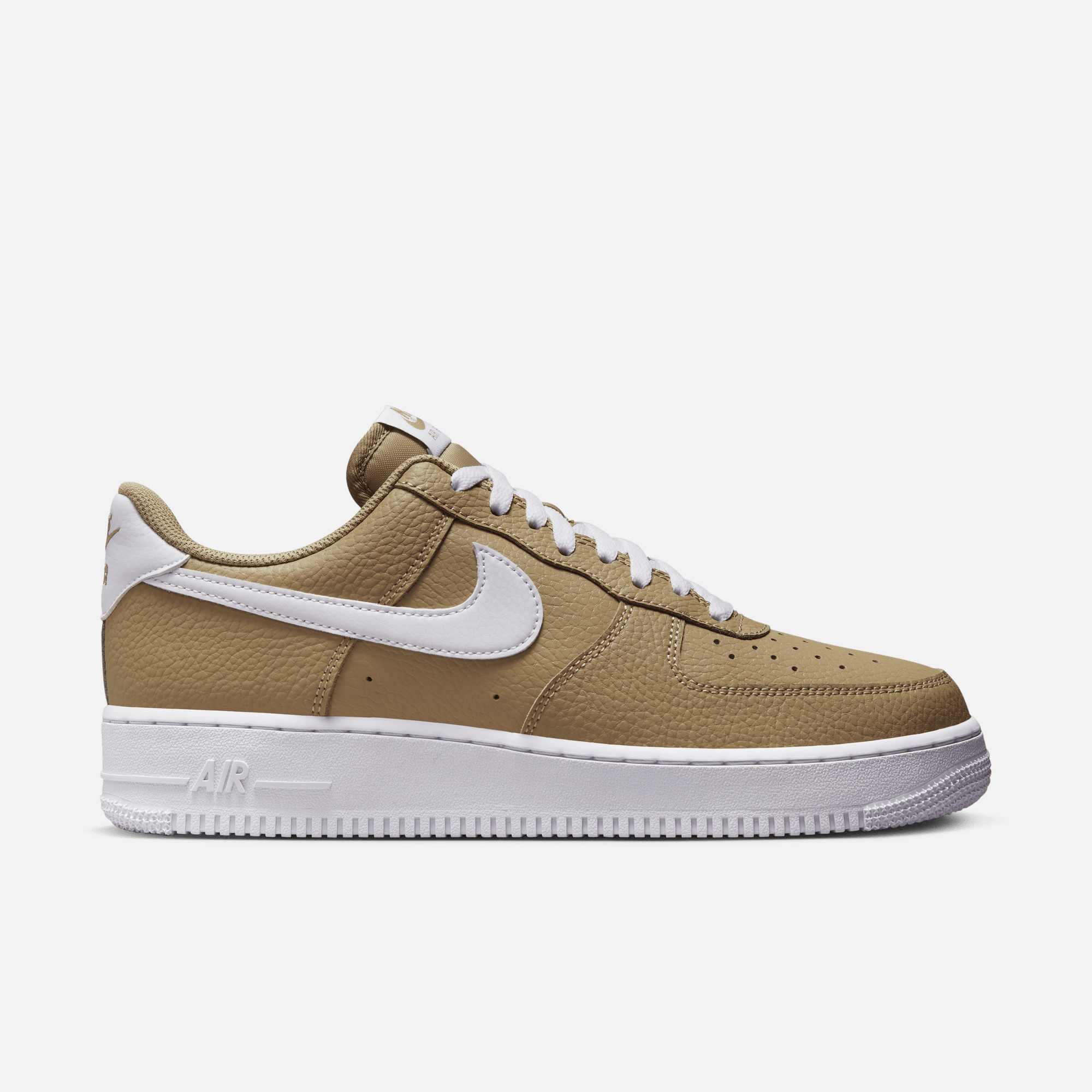 Nike Air Force 1 Low Olive