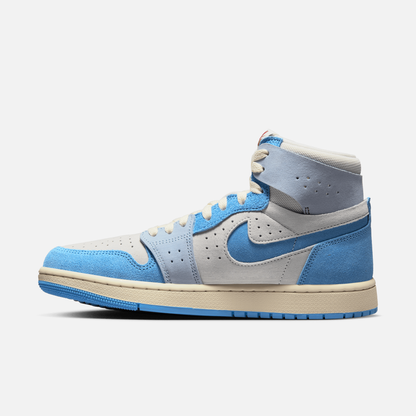 Air Jordan 1 Women's High Zoom Air Comfort University Blue