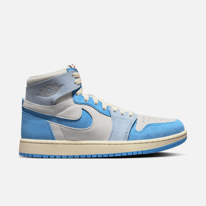 Air Jordan 1 Women's High Zoom Air Comfort University Blue