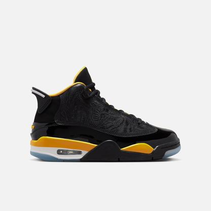 Air Jordan Dub Zero 'Black Taxi' (GS)