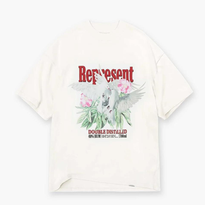 Represent Double Distilled T-Shirt