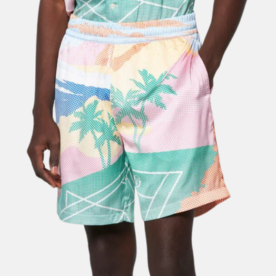 Sergio Tacchini Riviera Shorts