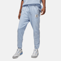 Air Jordan Essential Light Blue Fleece Pants – Puffer Reds