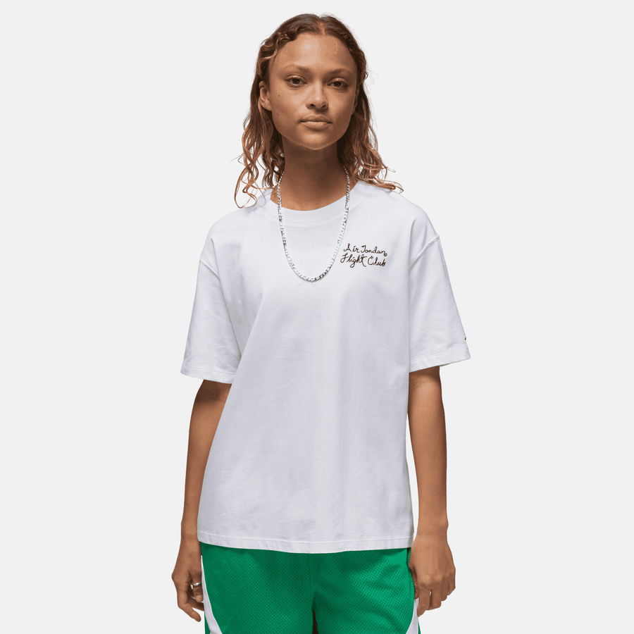 Air Jordan Women's Golf Club T-Shirt