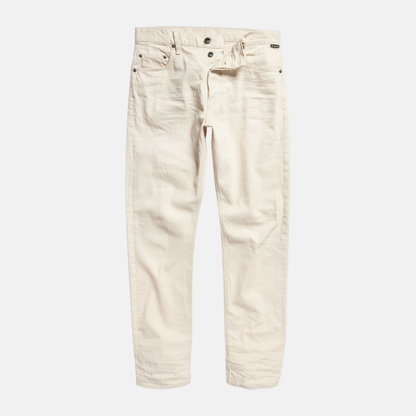 G-Star Triple A Regular Straight Khaki Jeans