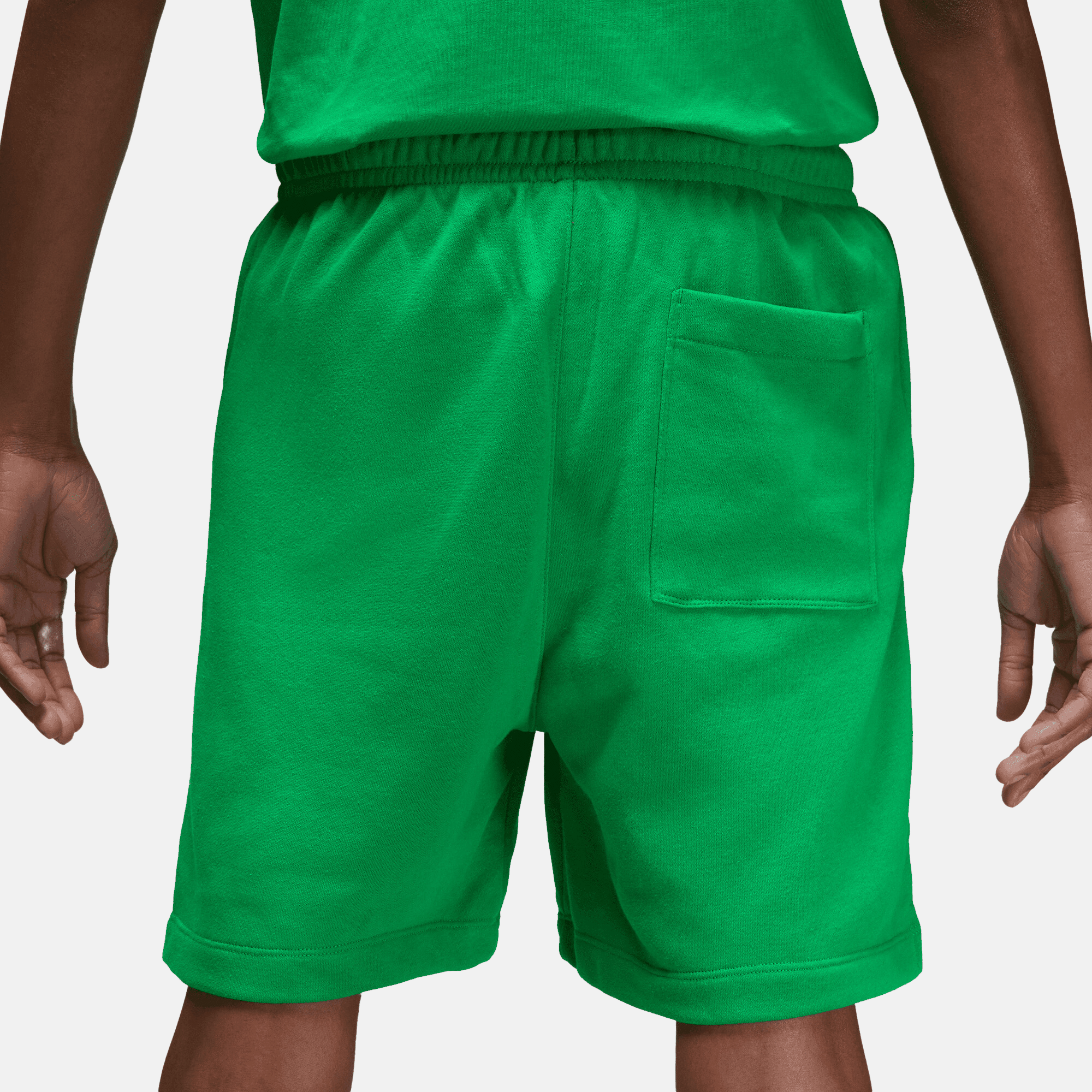 Nike Premium 6-inch Purple Basketball Shorts - Puffer Reds
