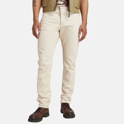 G-Star Triple A Regular Straight Khaki Jeans