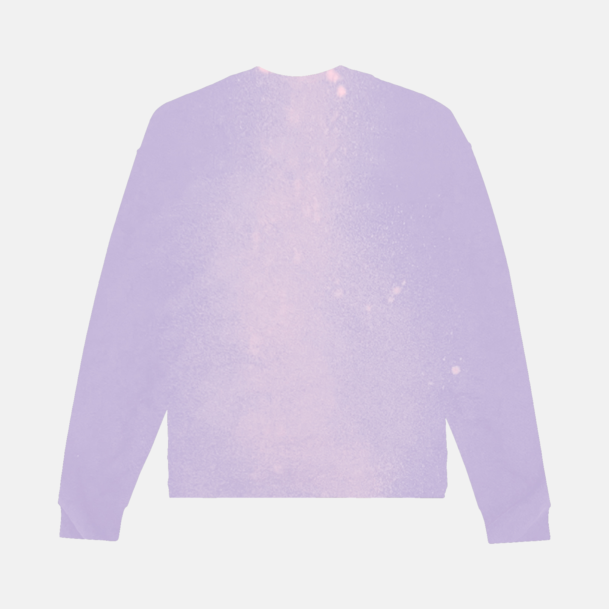 Purple Brand Textured Jersey Inside Out Tee Light Worn Denim T-Shirt –  Puffer Reds