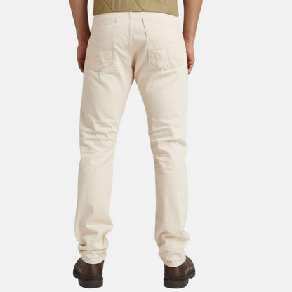 G-Star Triple A Regular Straight Khaki Jeans