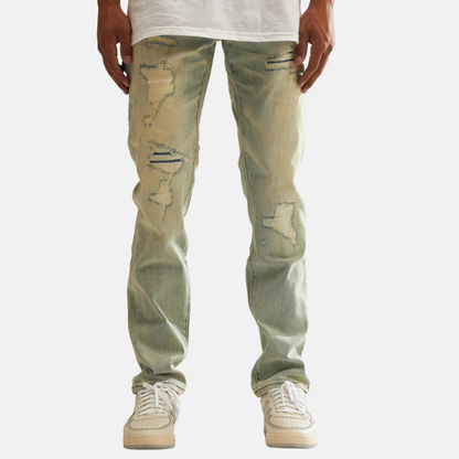 Embellish 'Hills' Denim Jeans