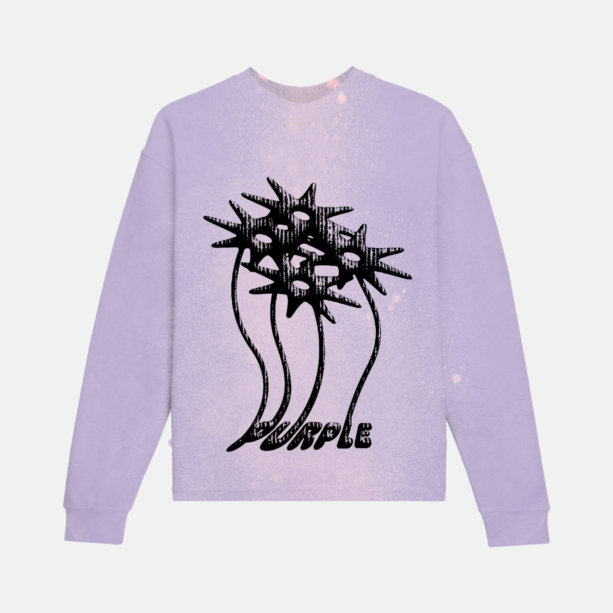 Purple Brand Core Big Lavender T-Shirt