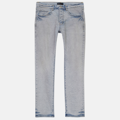 Purple Brand Faded Light Indigo Jeans