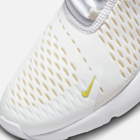 Yellow air max 270 2025 womens