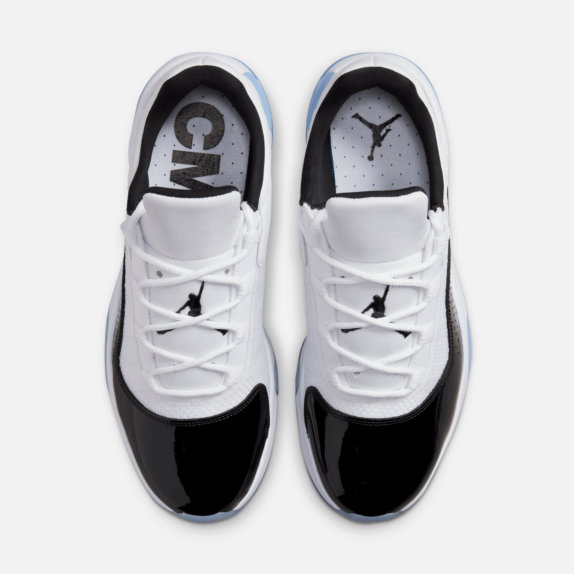 lowtop concord 11s