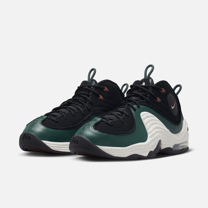 Nike Air Penny II Faded Spruce