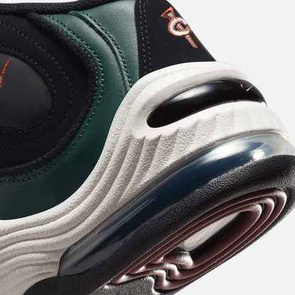 Nike Air Penny II Faded Spruce