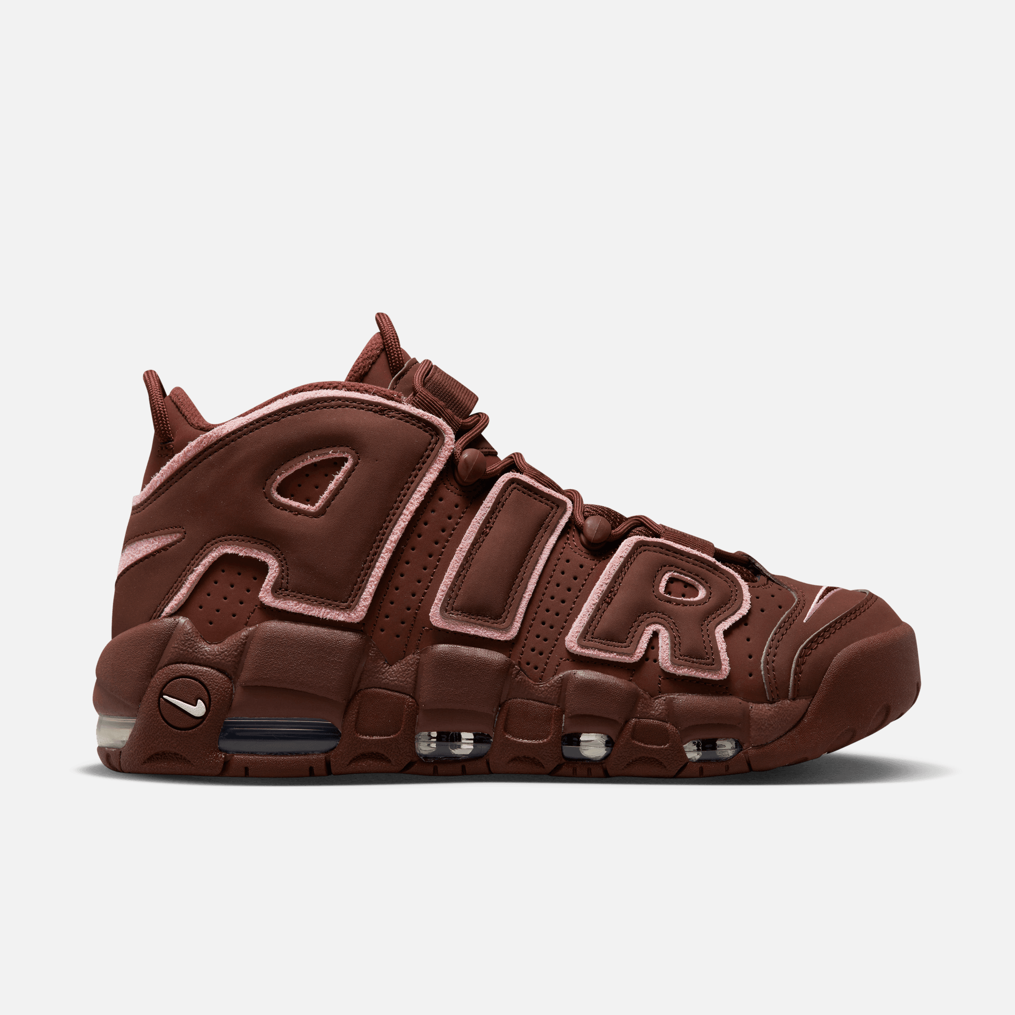 Nike Air More Uptempo '96 Valentines Day