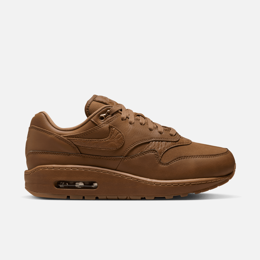 Nike Women's Air Max 1 '87 'Luxe Ale Brown'
