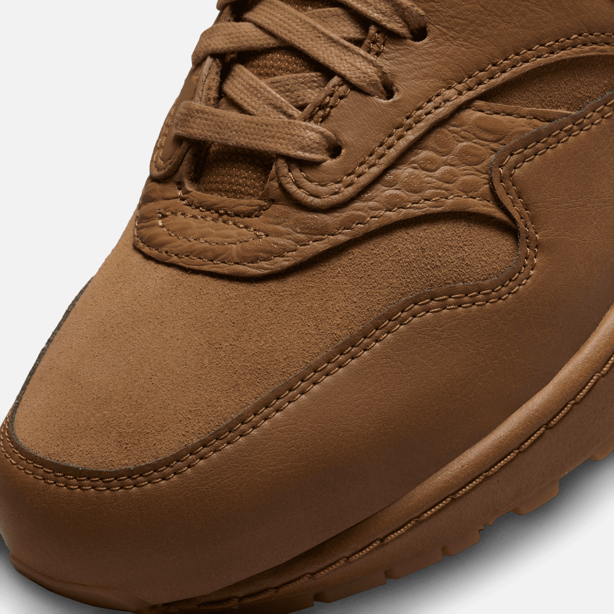 Nike Women's Air Max 1 '87 'Luxe Ale Brown'