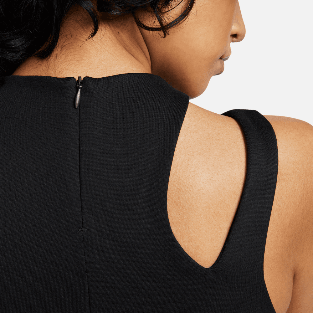 Nike Sportswear Essential Women's Black Bodysuit Tank
