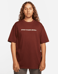 Nike ACG Brown T-Shirt