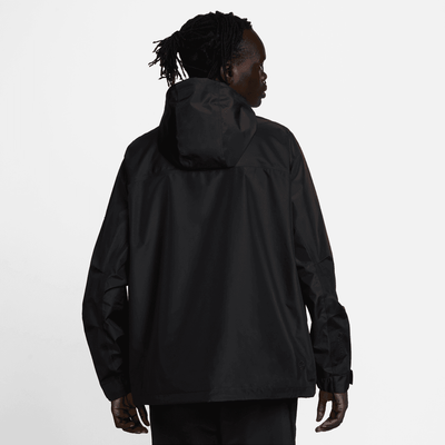 Nike Sportswear Men's Storm-Fit Adv Gore-Tex – Puffer Reds