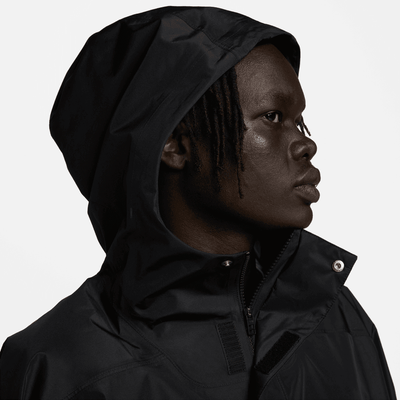 Nike Sportswear Men's Storm-Fit Adv Gore-Tex – Puffer Reds