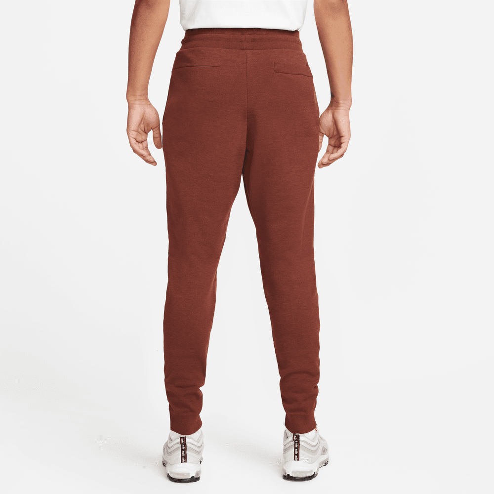 Nike Sportswear Therma-FIT ADV Tech Pack Men's Brown Tech Fleece Engineered Pants