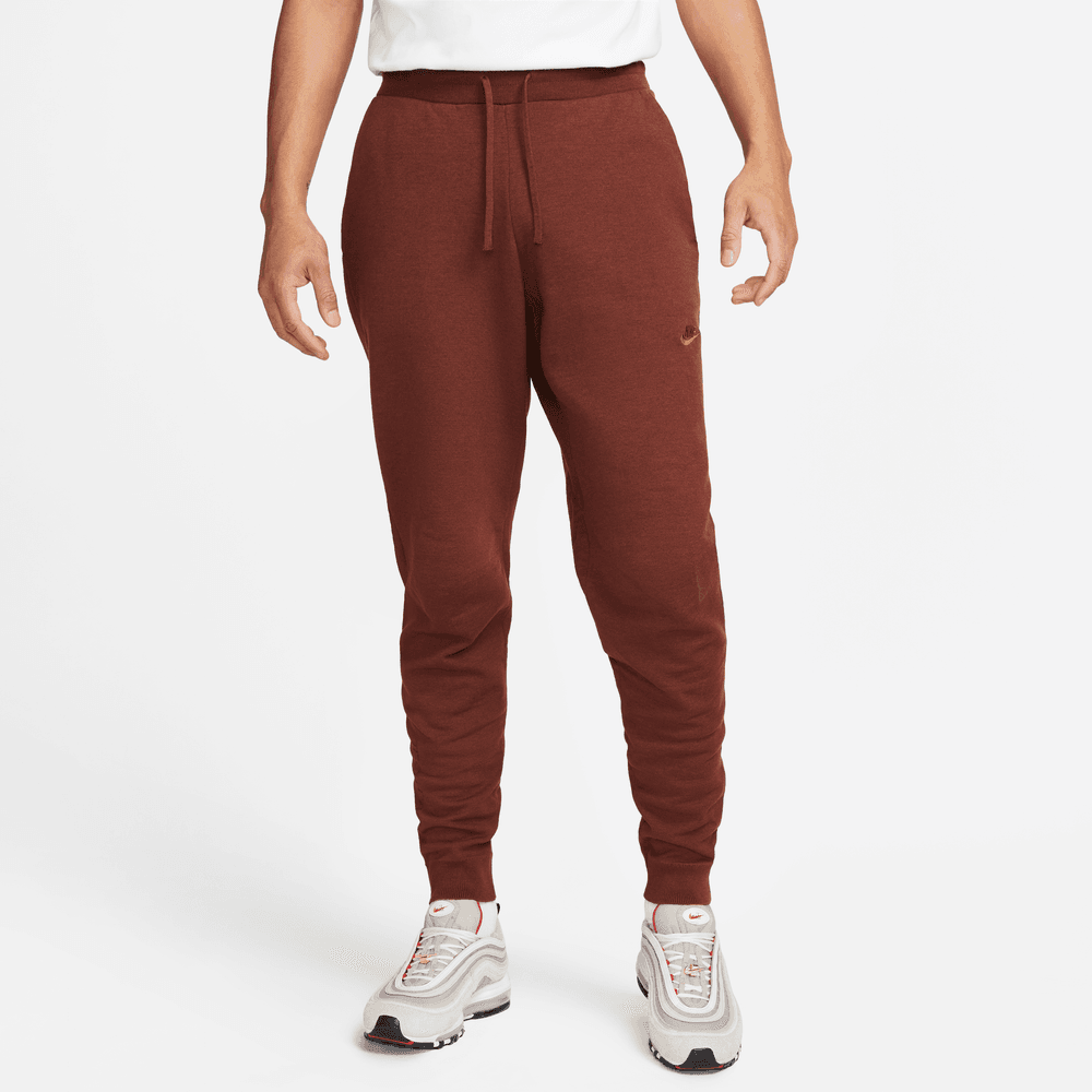 Nike Sportswear Therma-FIT ADV Tech Pack Men's Brown Tech Fleece Engineered Pants