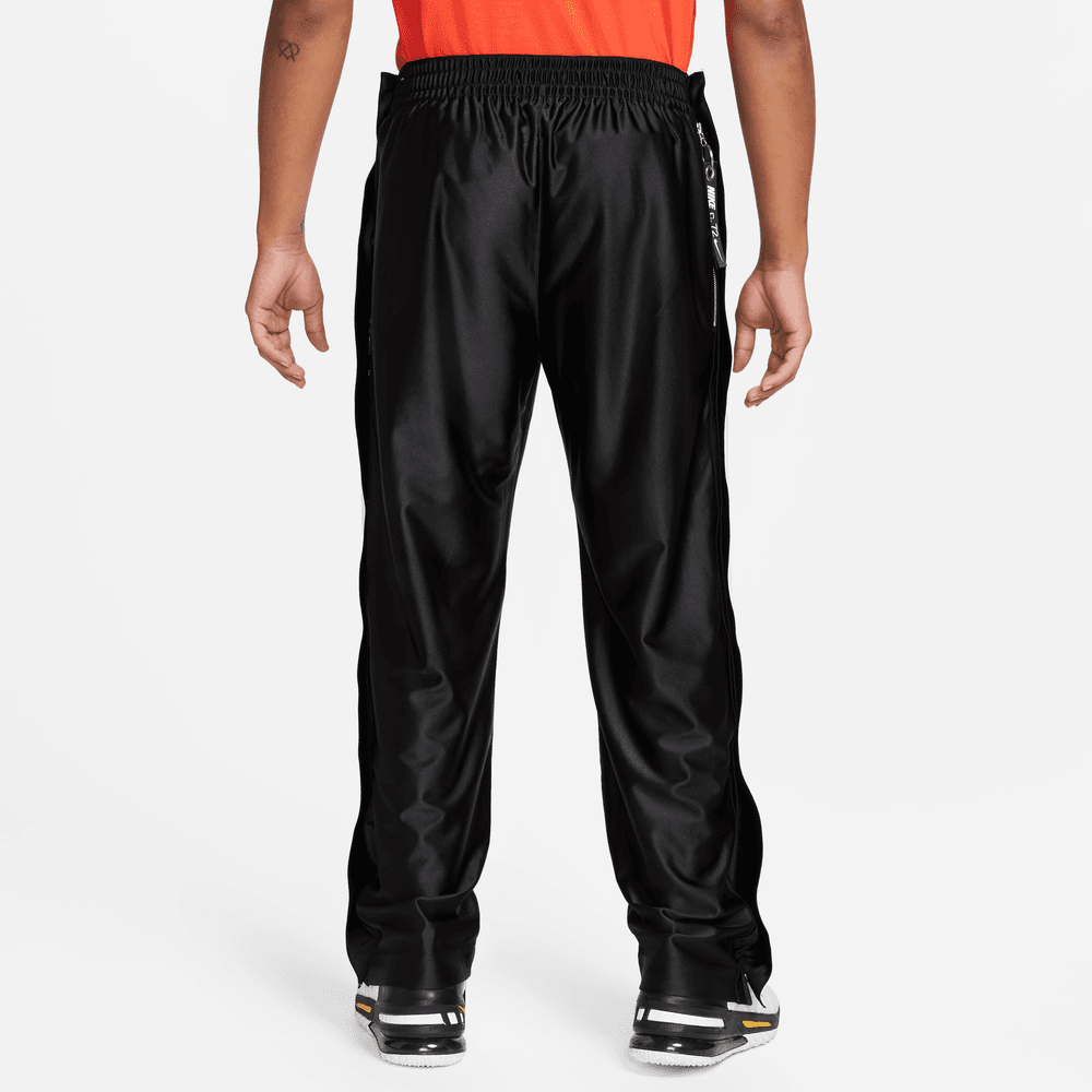 Nike satin pants clearance