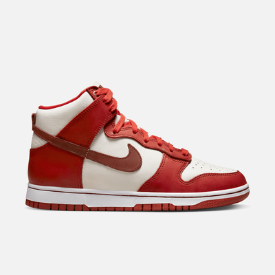 Nike Women's Dunk High LXX Cinnabar Nike