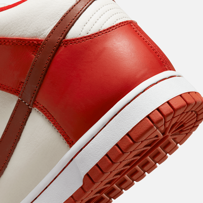 Nike Women's Dunk High LXX Cinnabar Nike