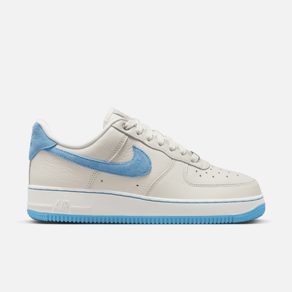 Nike Air Force 1 Low Women's LXX University Blue