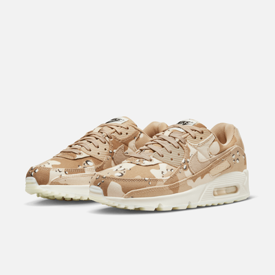 Nike Air Max 90 Women's Desert Camo