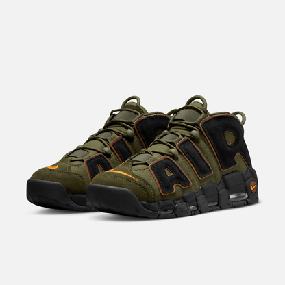 Nike Air More Uptempo '96 Cargo Khaki Nike