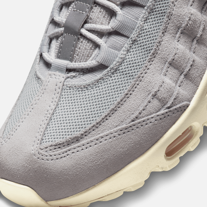 Nike Air Max 95 Grey Fog