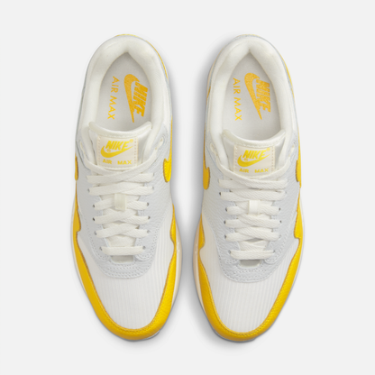 Nike Women's Air Max 1 Tour Yellow Nike