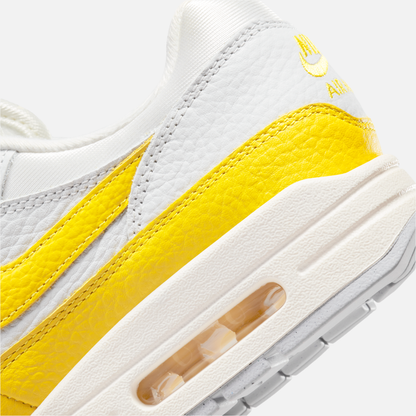 Nike Women's Air Max 1 Tour Yellow Nike