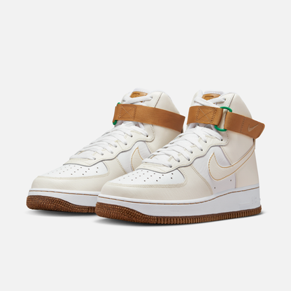 Nike Air Force 1 High Inspected By Swoosh Nike