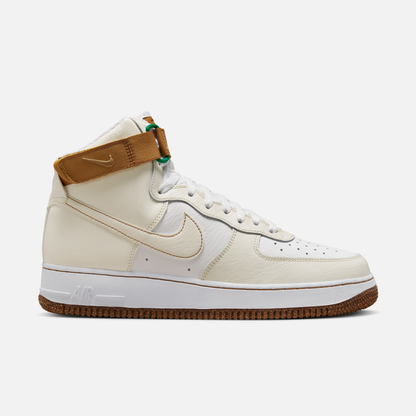 Nike Air Force 1 High Inspected By Swoosh Nike