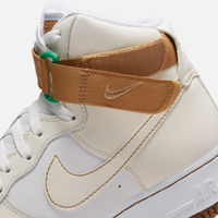 Nike Air Force 1 High Inspected By Swoosh Nike
